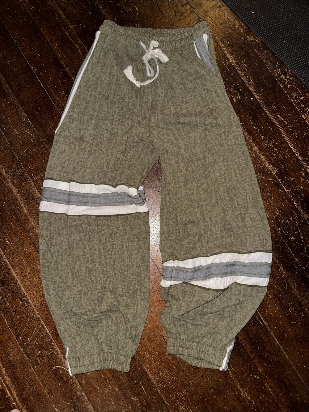 POL pants